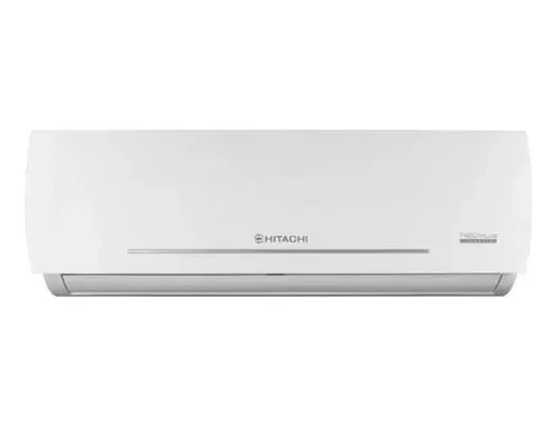 Aire Acondicionado Hitachi 6400w Inverter Frio/Calor