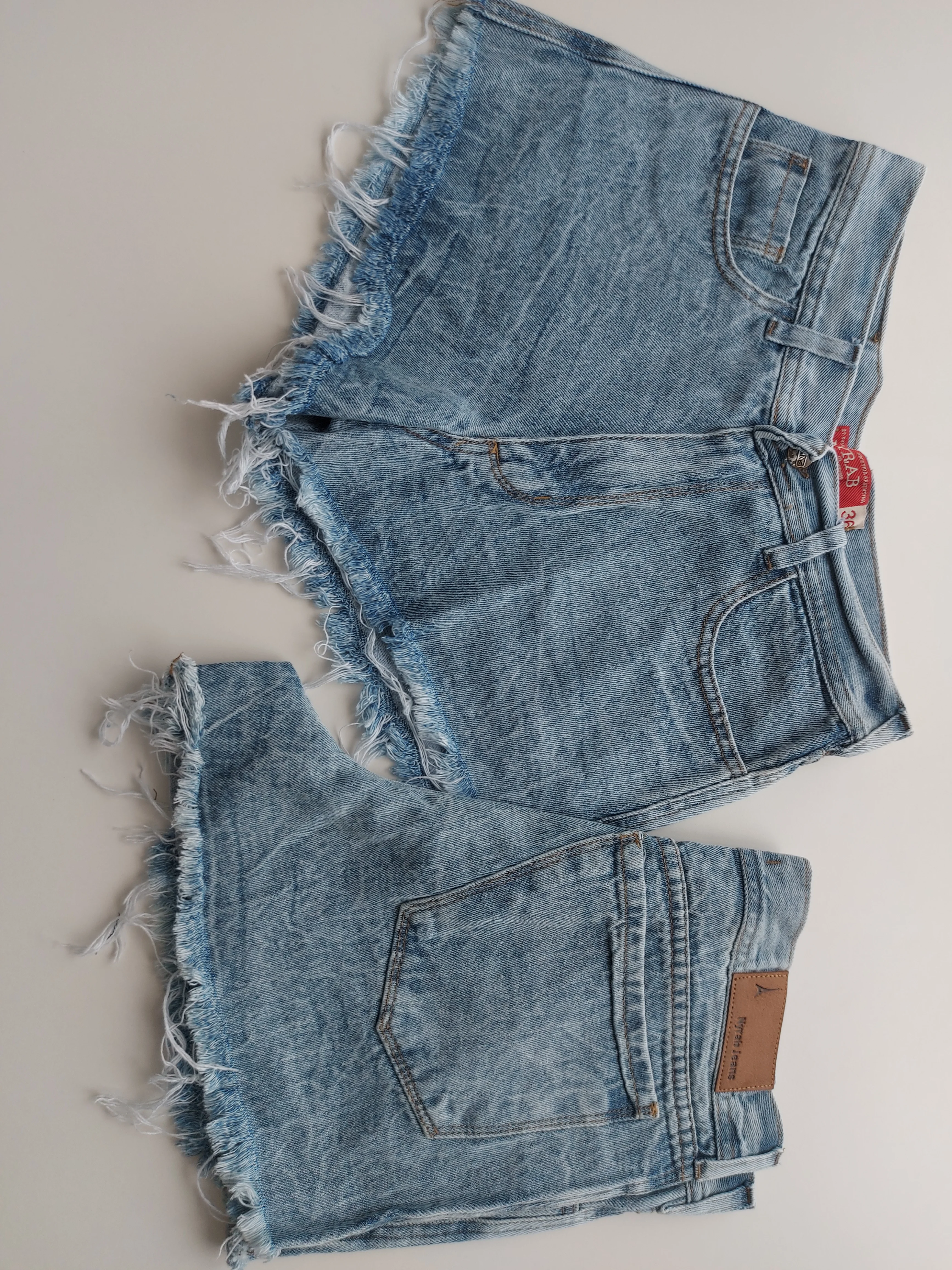 SHORT MOM NYRAB 4