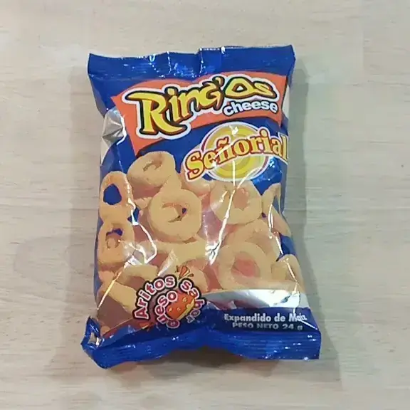 Ringos 