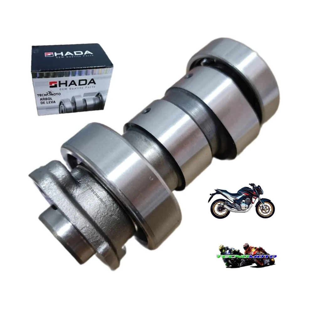ARBOL DE LEVAS HONDA 250 CB F TWISTER -49081