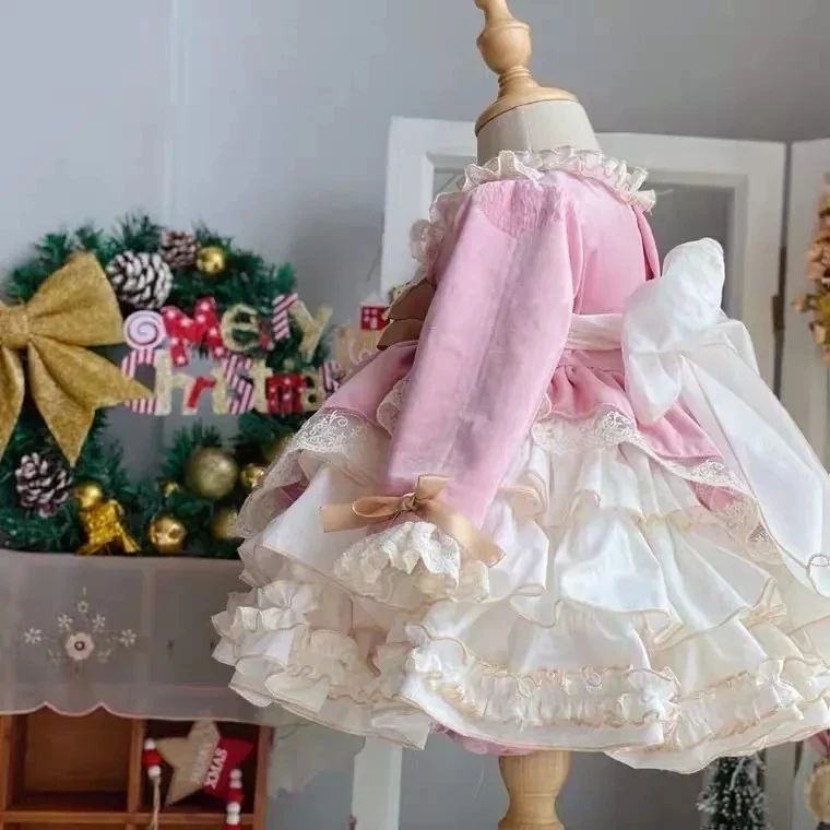 VESTIDO ELEGANTE ROML 3