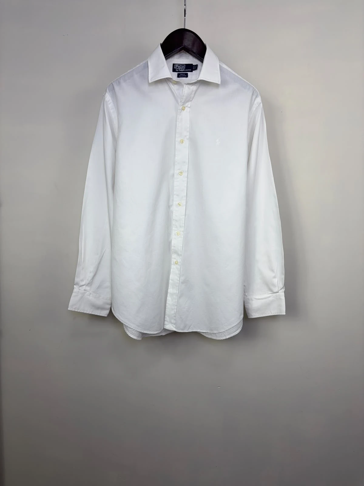POLO BY RALPH LAUREN PHILIP DRESS SHIRT 2