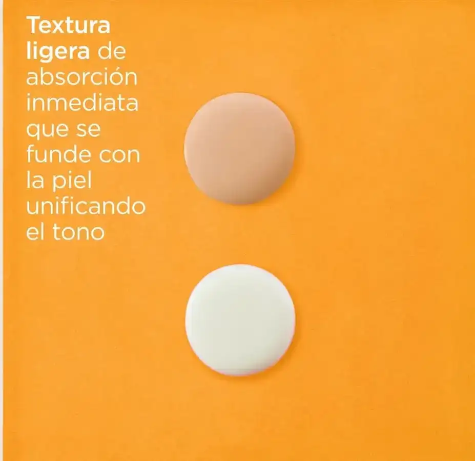 Isdin Fotoultra 100 Active Unify Color SPF50+ 50 ml 3