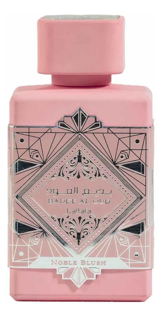 NOBLE BLUSH 100ML LATTAFA 2