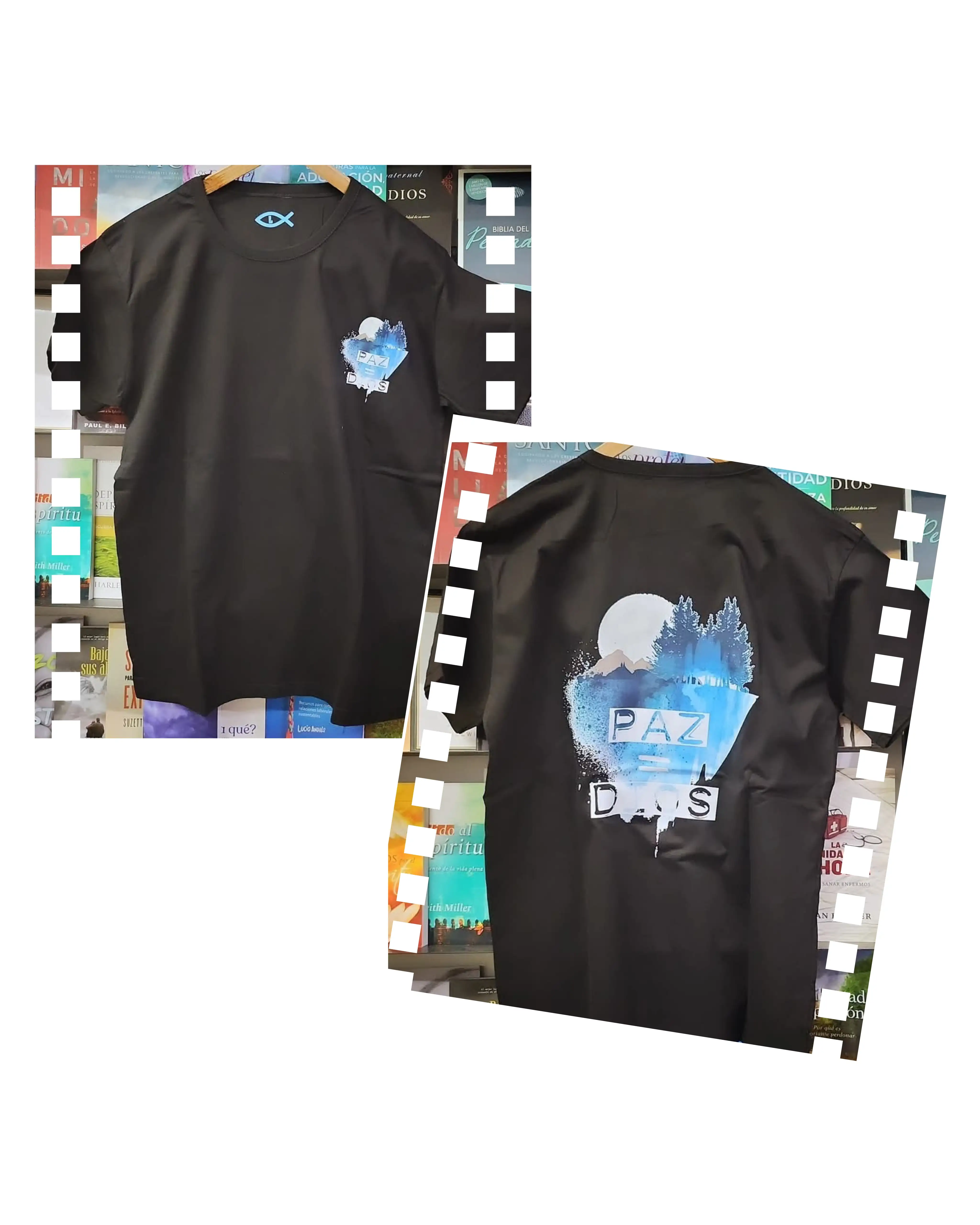 Remera 12