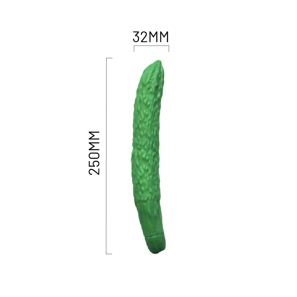 Cucumber Wistone 4