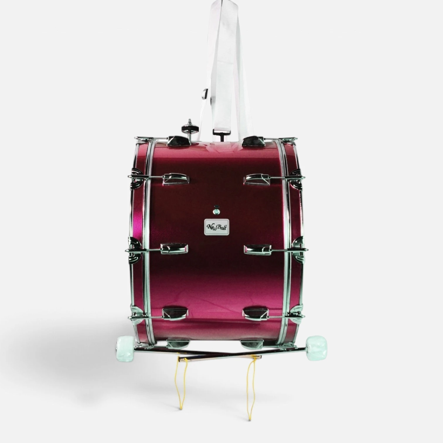 NBMD-2614C NEW BEAT 2
