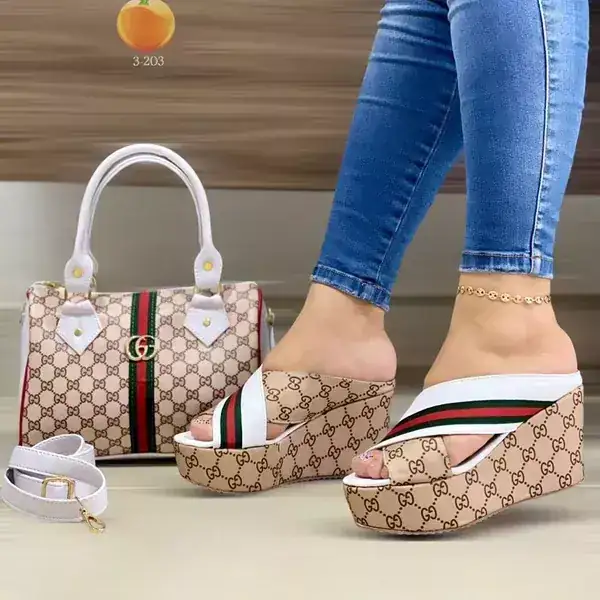 Combo gucci 4