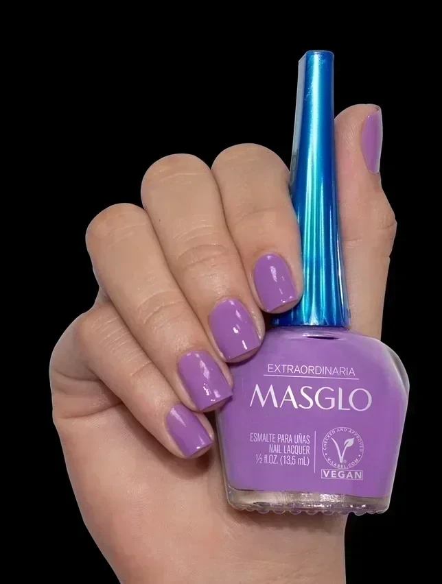 masglo extraordinaria esmalte