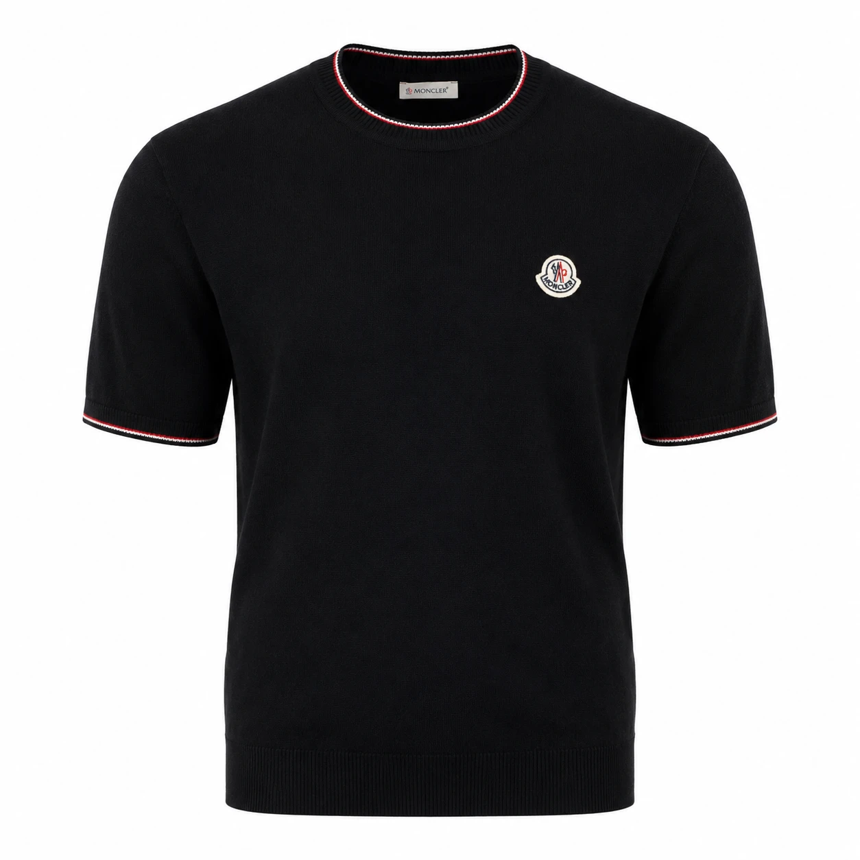 Playera Moncler