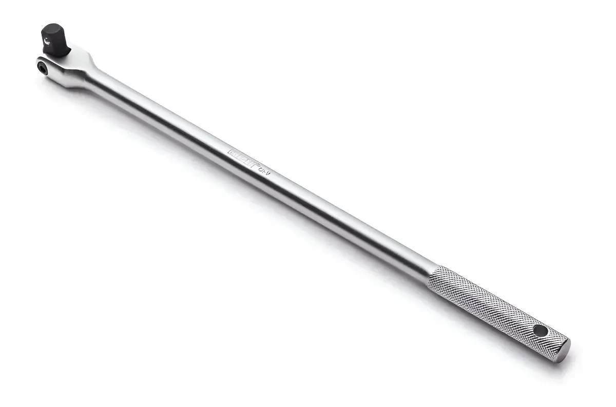 Manija De Fuerza 43 Cm Mango Articulado 1/2 Bremen 6909