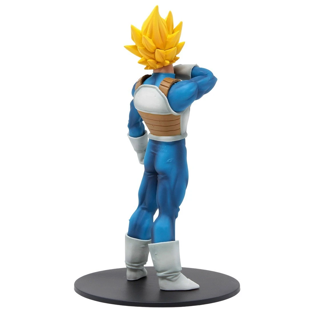 ° Dragón Ball Vegeta Bandai Nuevo  3
