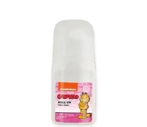 DESODORANTE CORPORAL GARFIELD DAMA 100ML