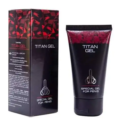 Original titan