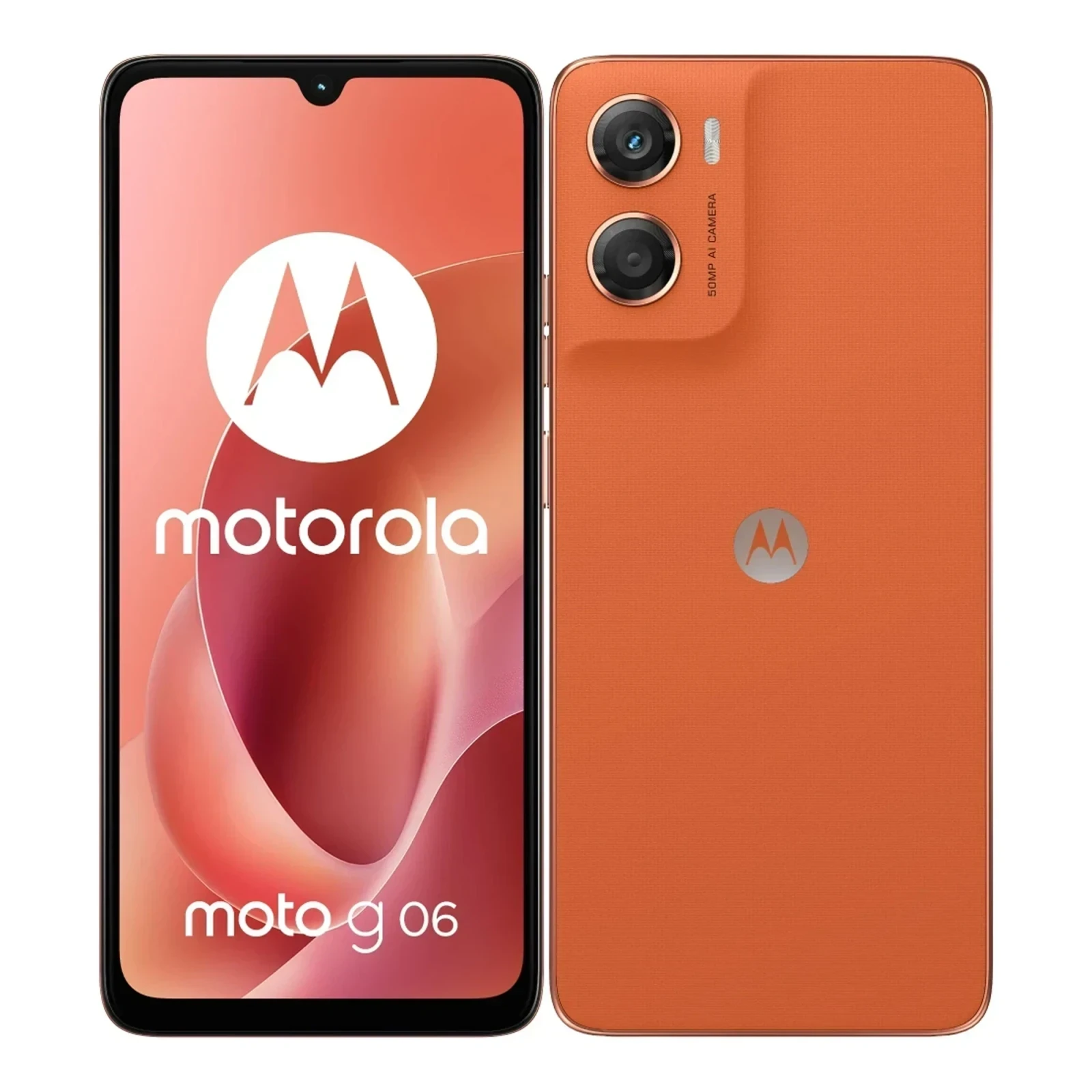 Celular 𝙈𝙊𝙏𝙊𝙍𝙊𝙇𝘼 G06 /128GB/4RAM