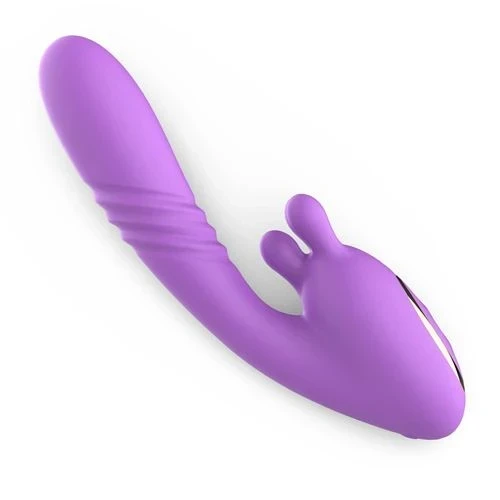 G-Spot Vibrator Astral 2