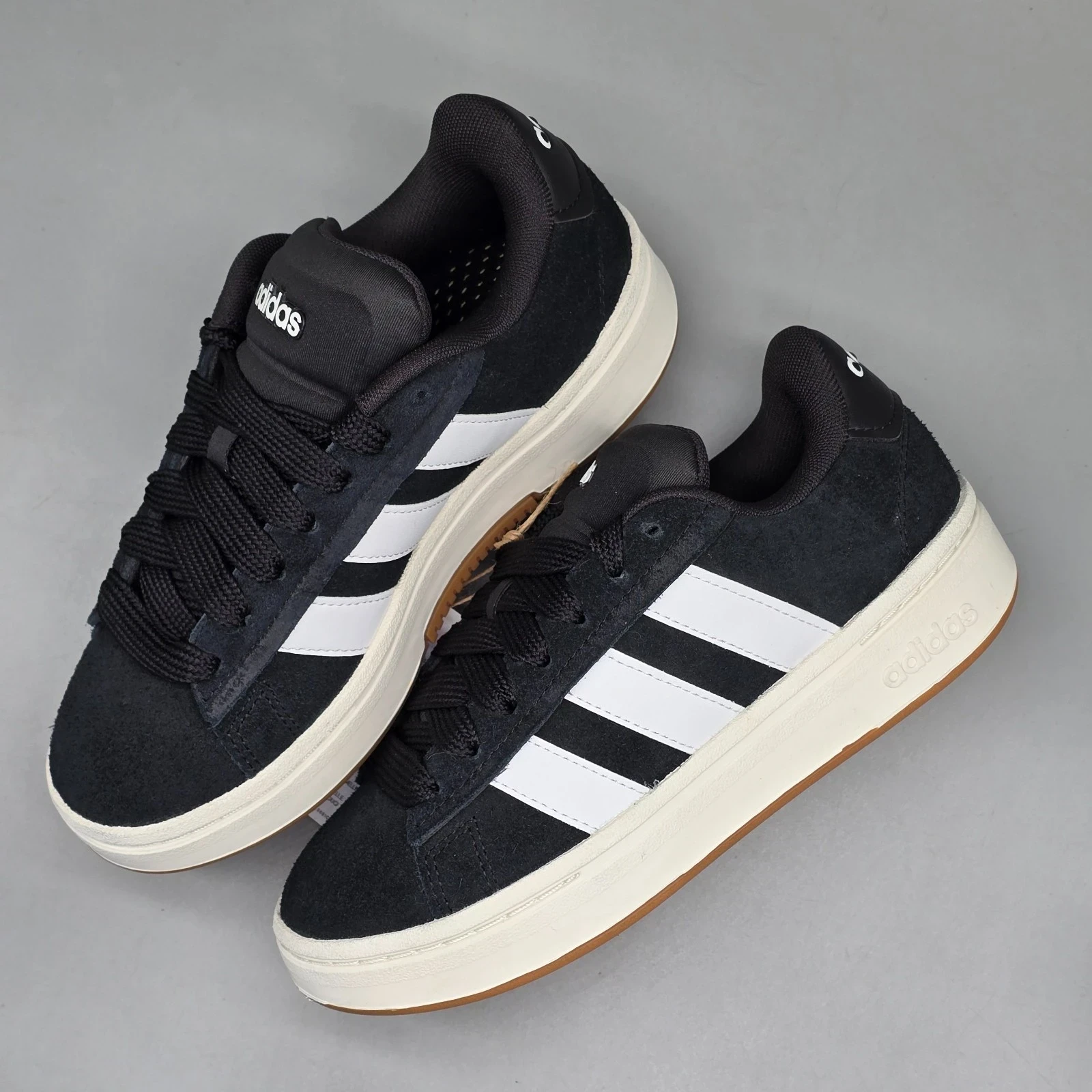 TENIS ADIDAS GRAND COURT ALPHA 3