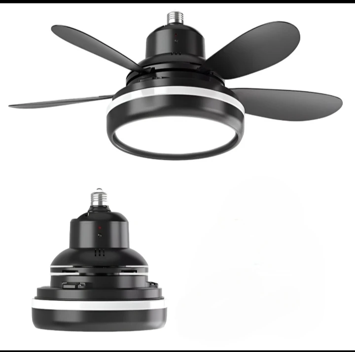 Foco Ventilador 32w 7