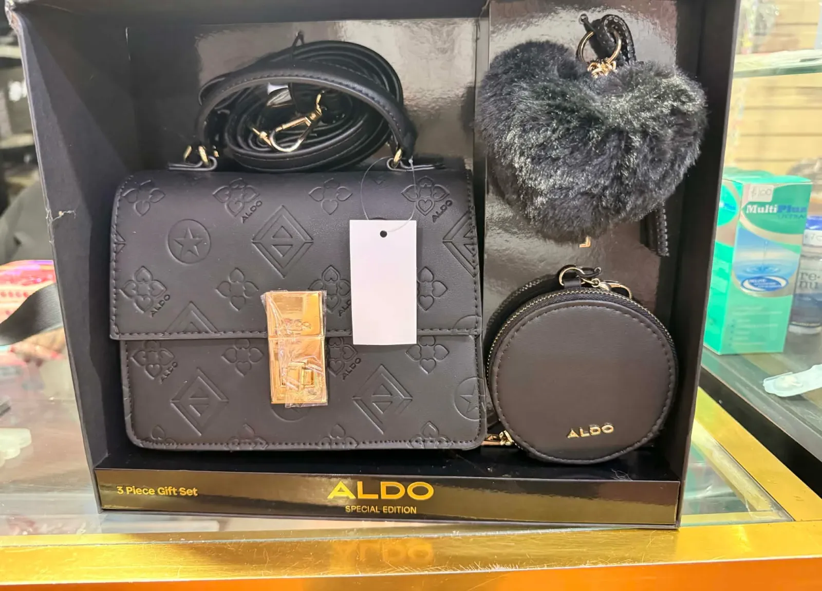 Set de bolsa Aldo