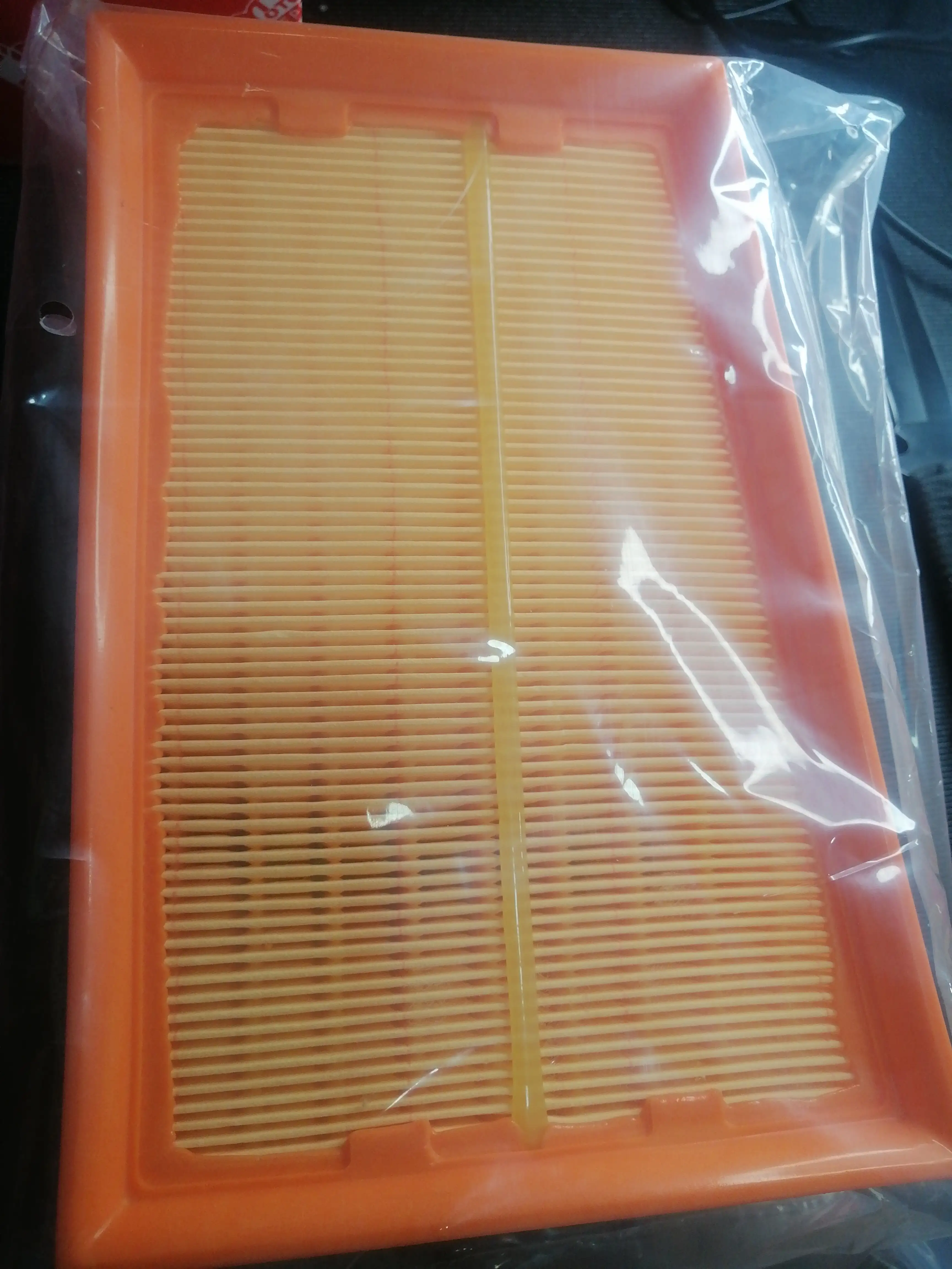 Filtro de Aire Renault Koleos