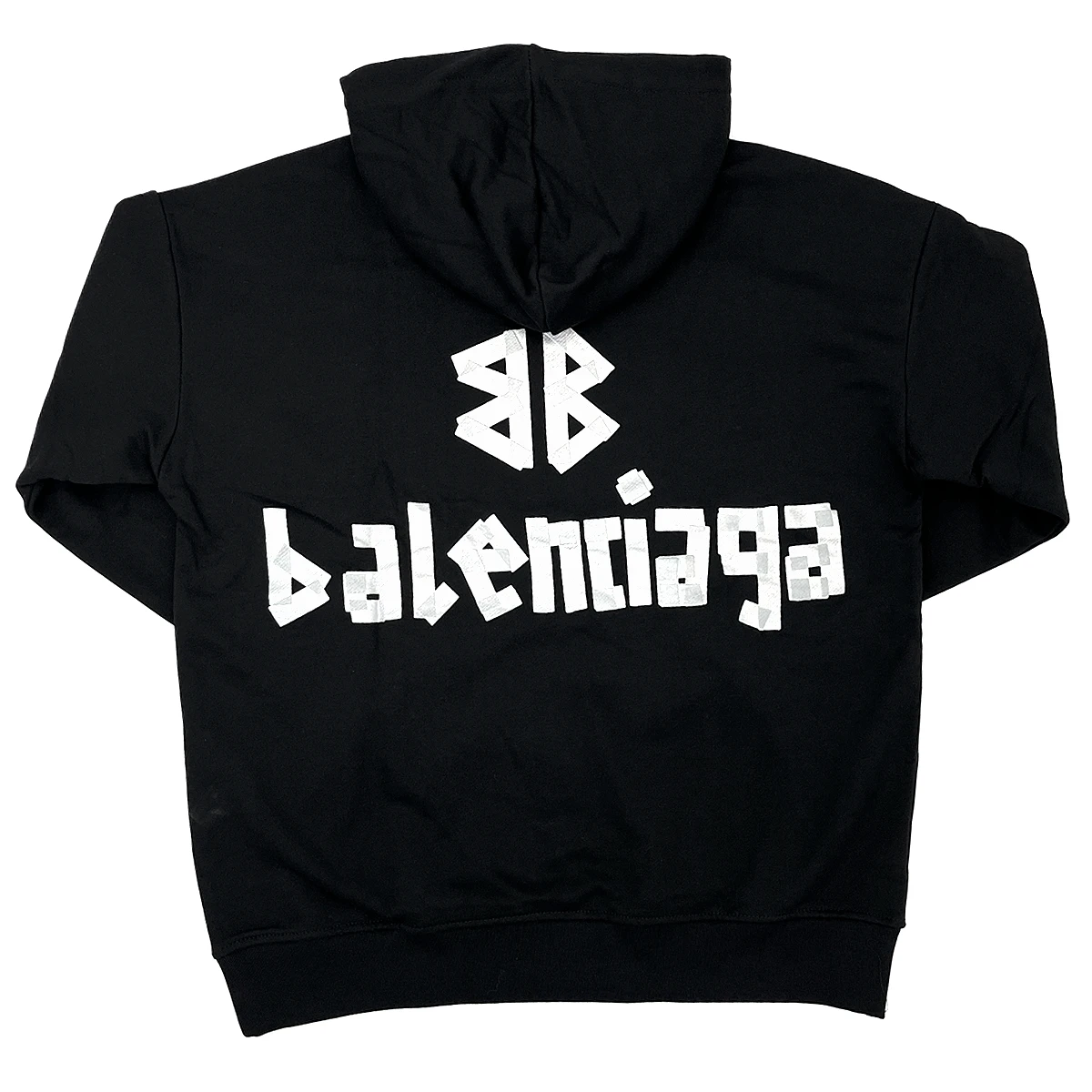 Hoodie Balenciaga 4