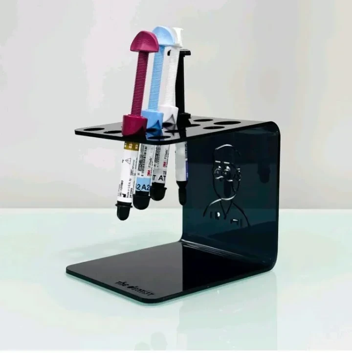 ORGANIZADOR D2 - THE DENTIST ® 