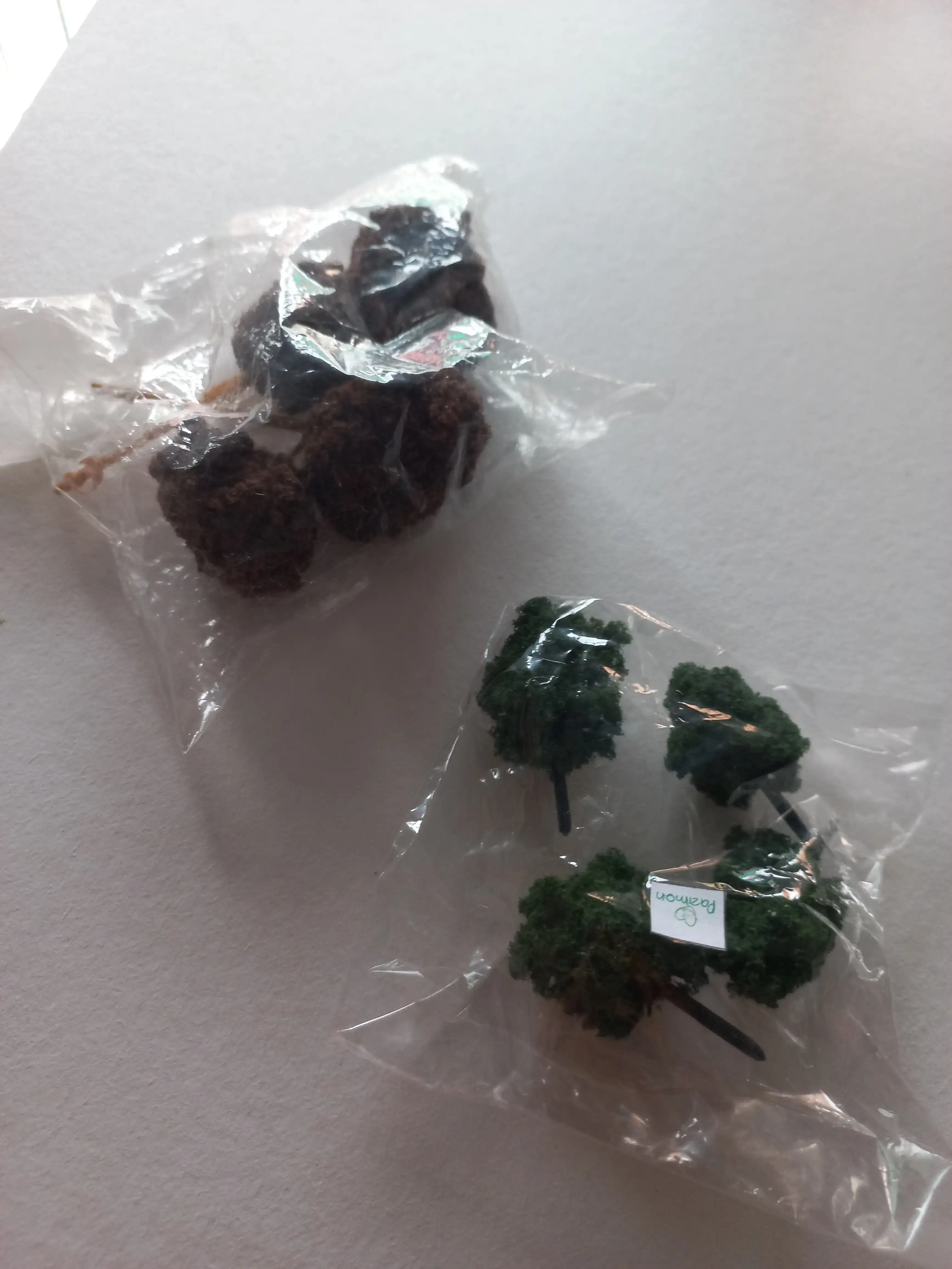 Arbol chamizo x4