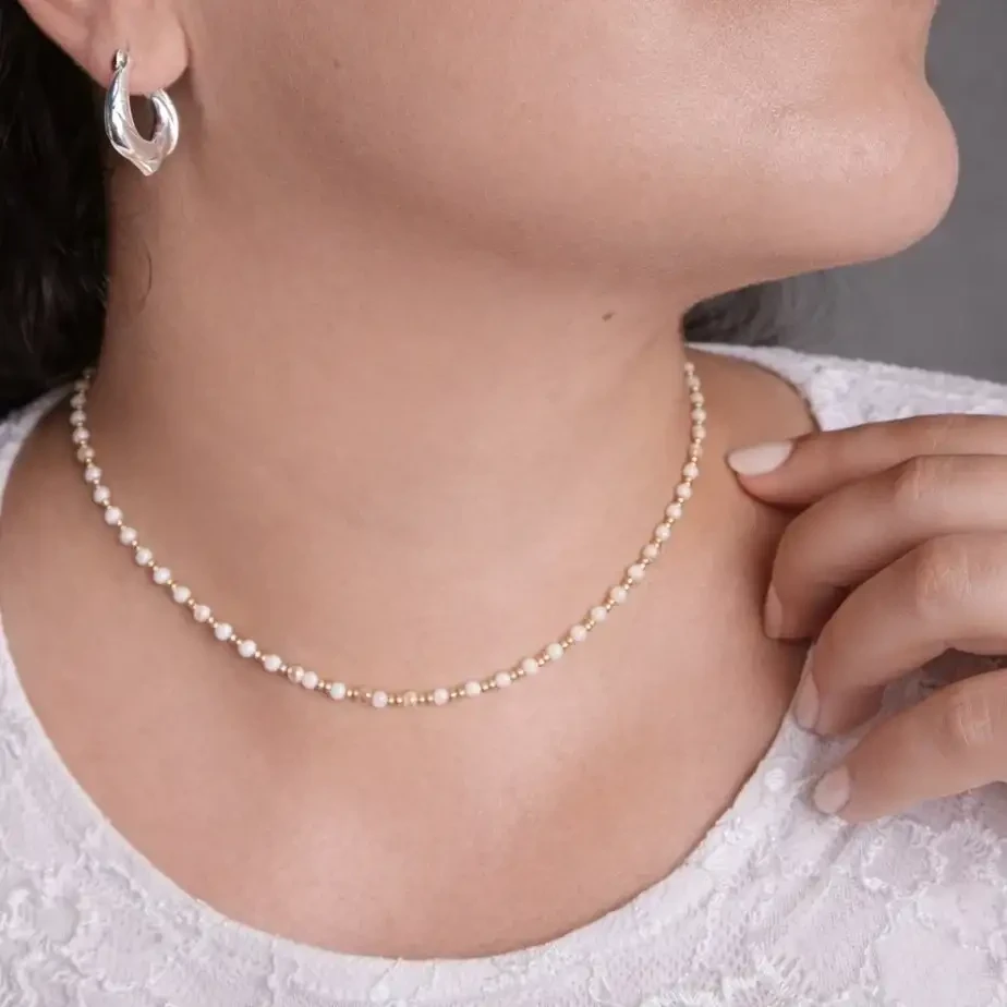 Choker Nacar 2