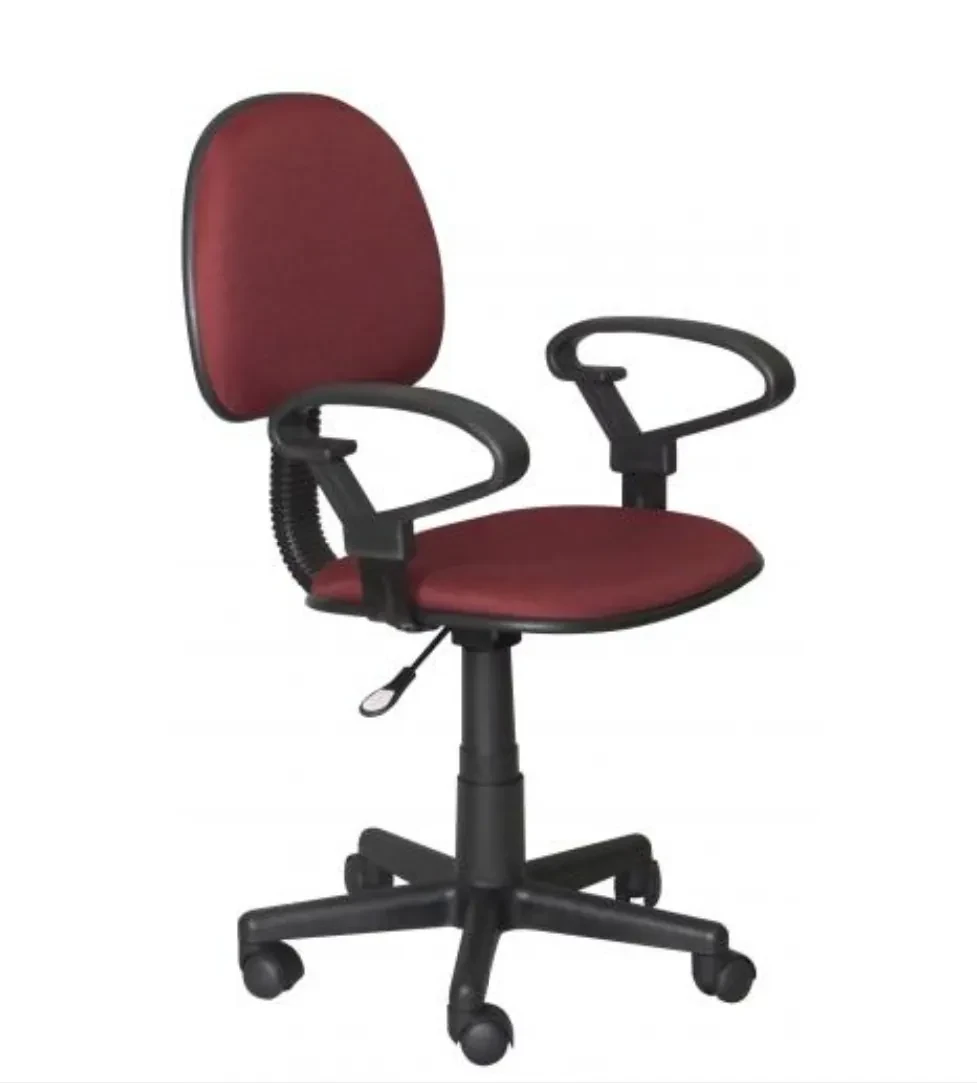 Silla secretarial 4
