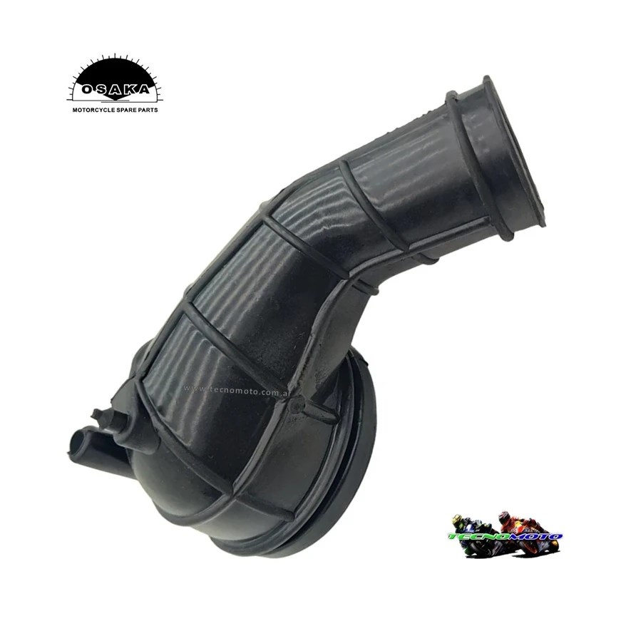 ACOPLE CARBURADOR-FILTRO HONDA 125 STORM-43991