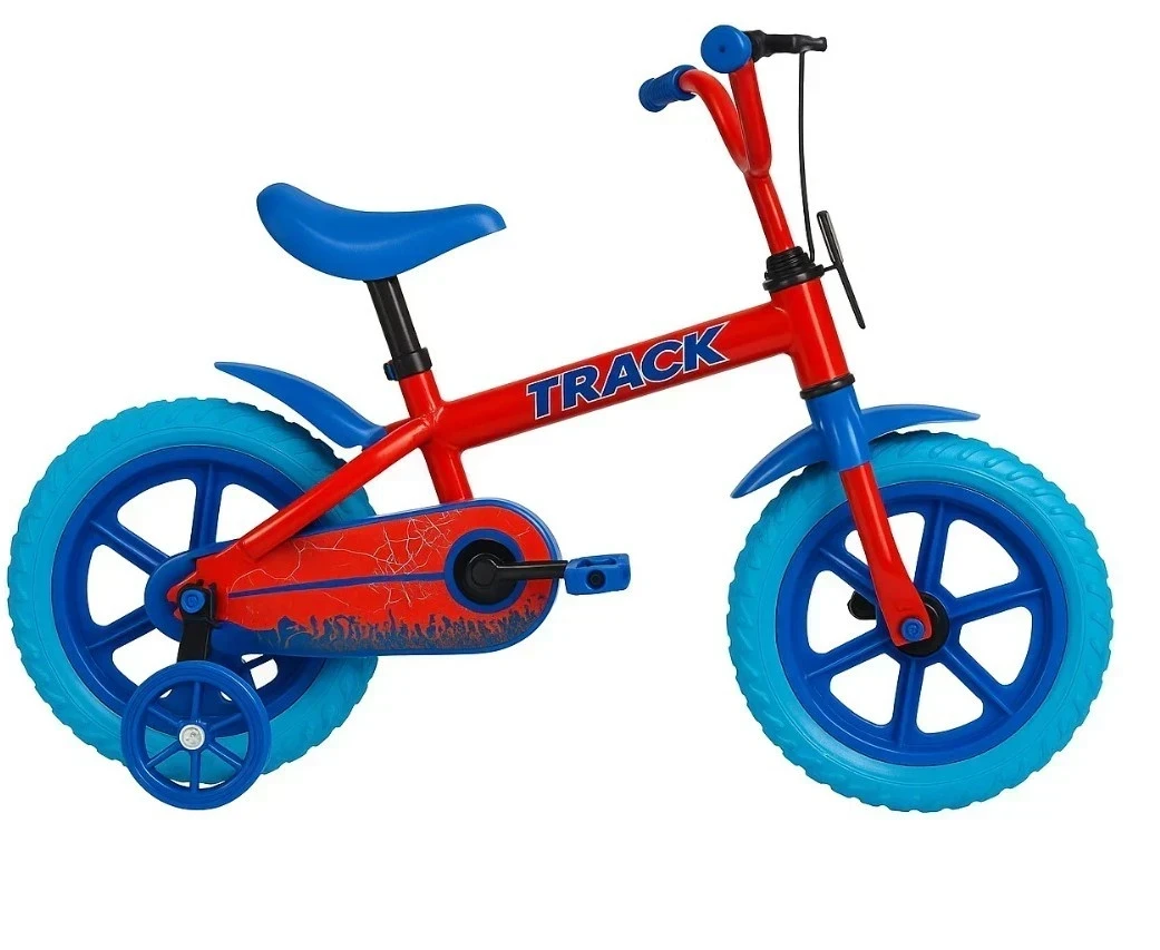 BICICLETA DE NIÑO CKD R12  2