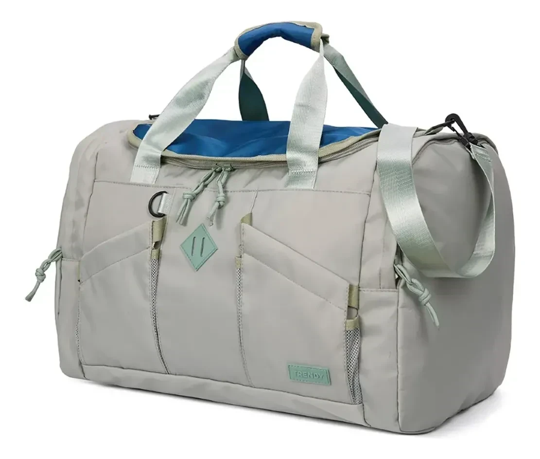 BOLSO DEPORTIVO TRENDY 22510 2