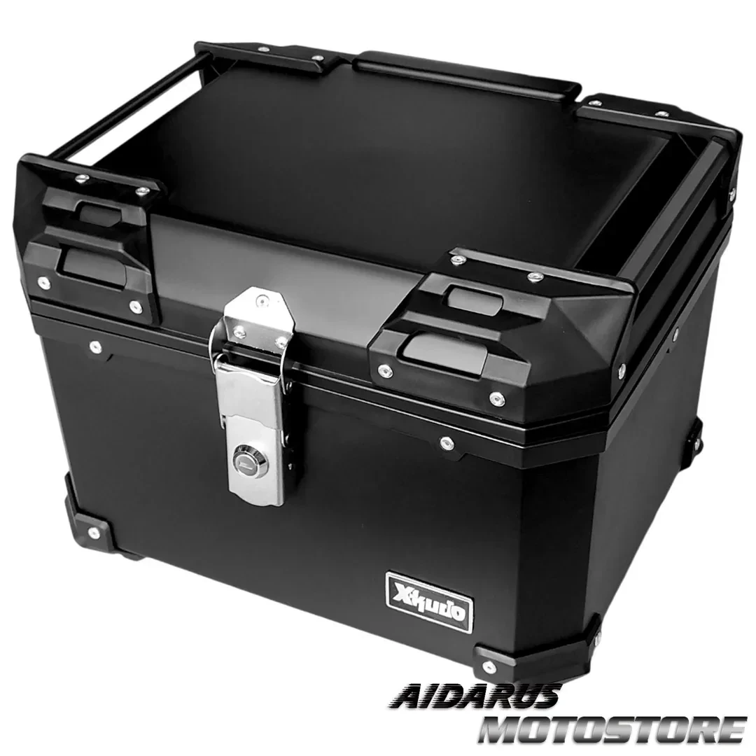 BAUL XKUDO TRAVEL DE 42L