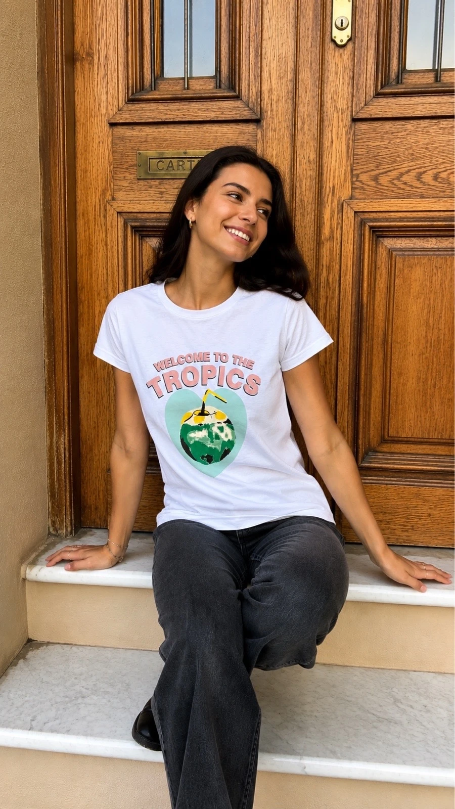 REMERAS ALGODON 100% MUJER  2