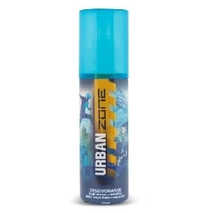 DESODORANTE URBAN ZONE 120ML