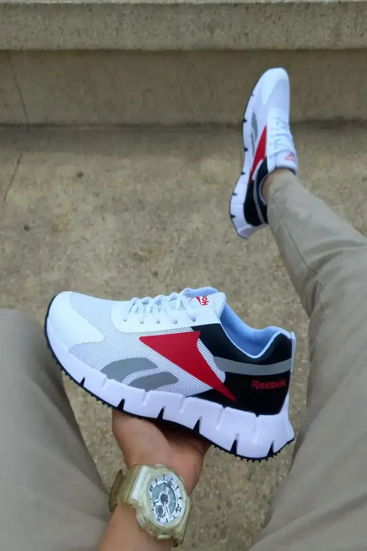 Reebok Zig Dynamic ( hombre)