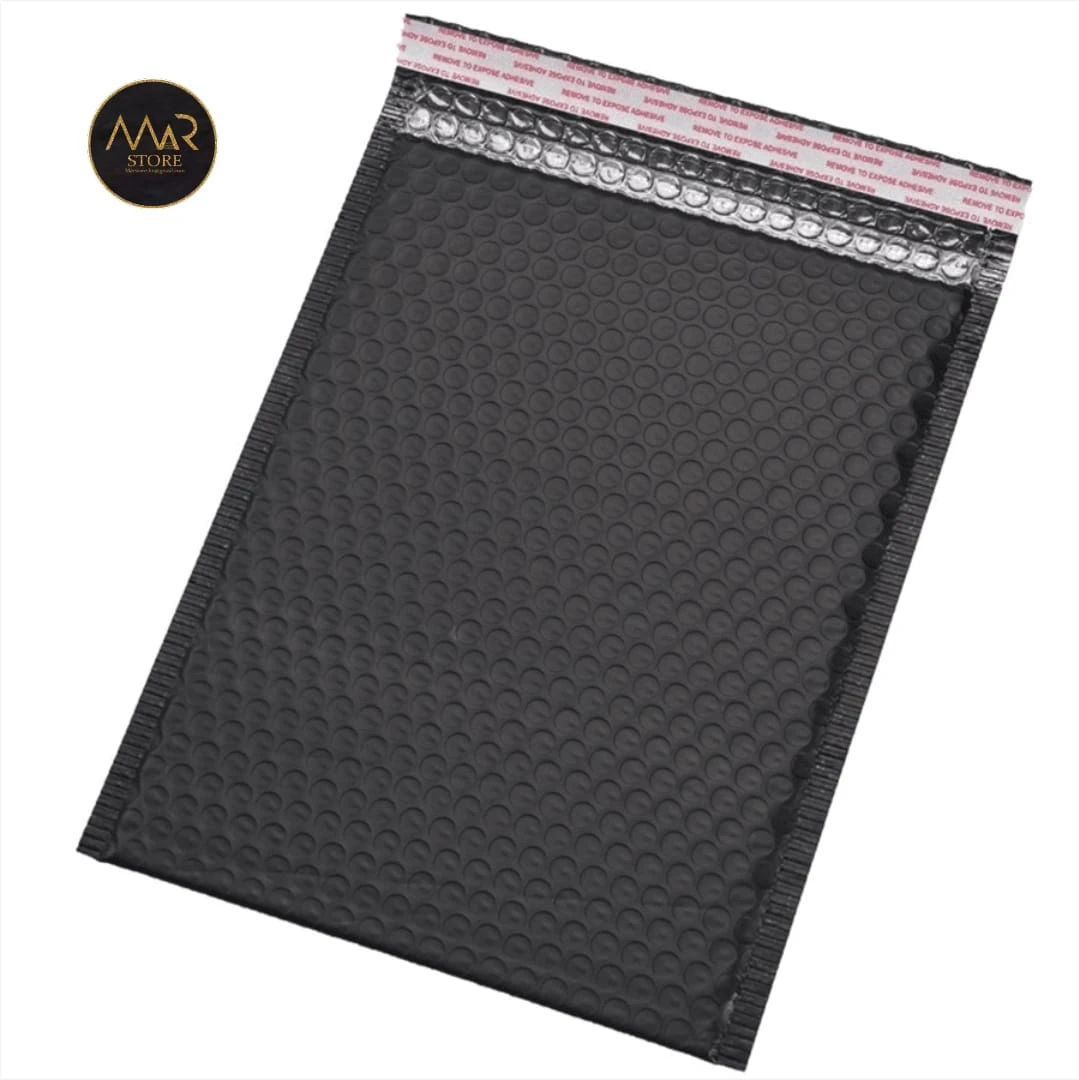 Bolsa de empaque 