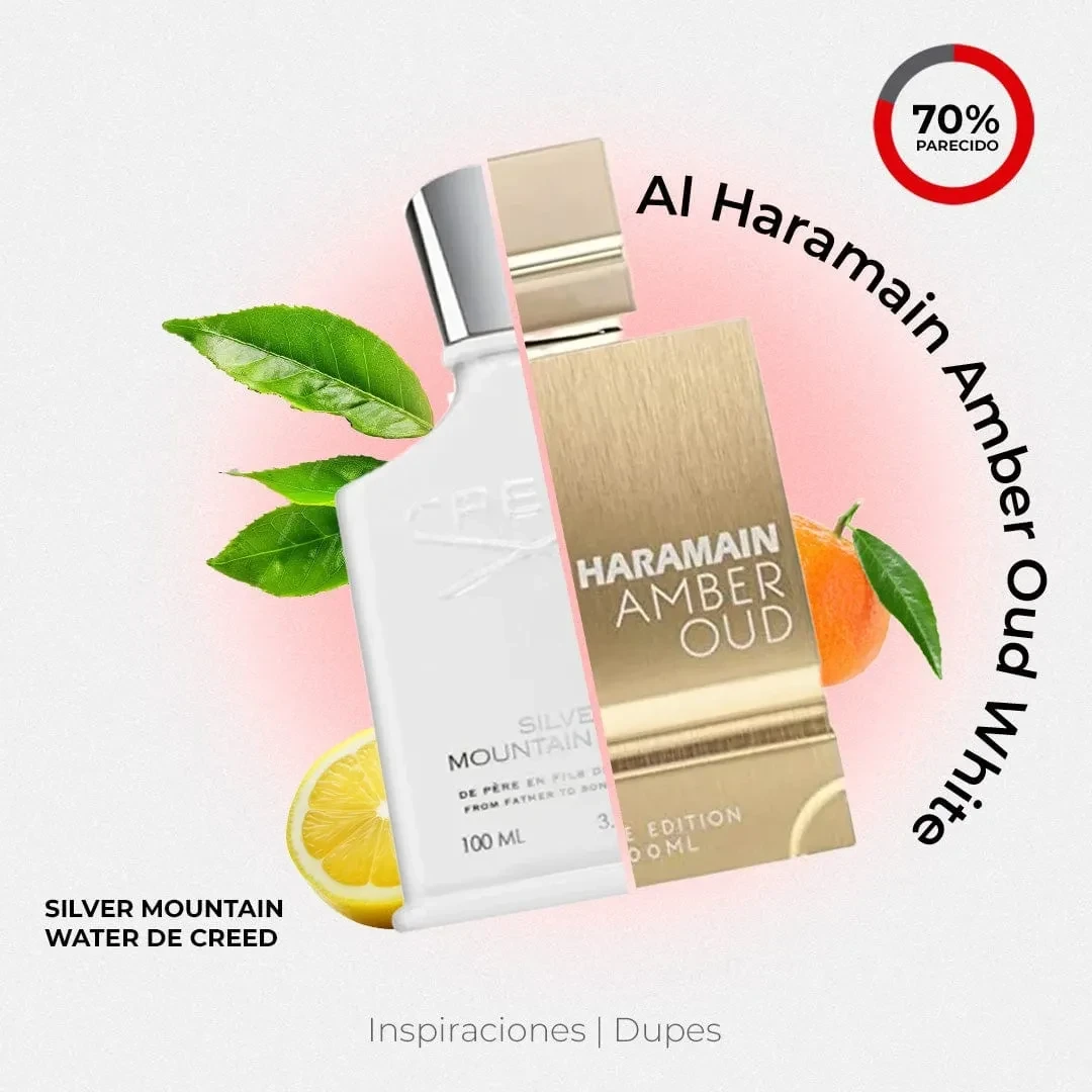 AL HARAMAIN AMBER OUD WHITE EDITION 100ML 4