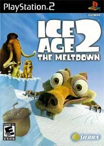 La Era de Hielo 2 el Deshielo