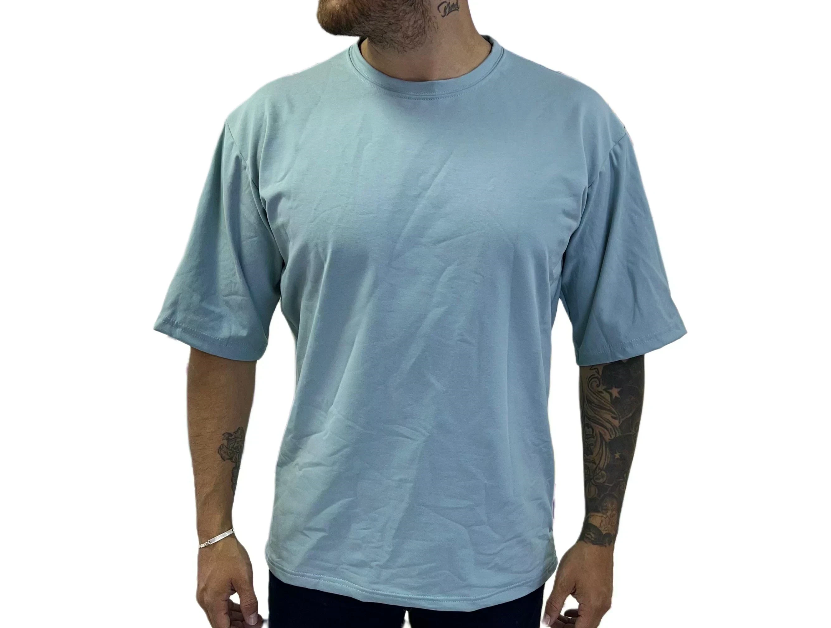 Oversize Burda Turmalina 