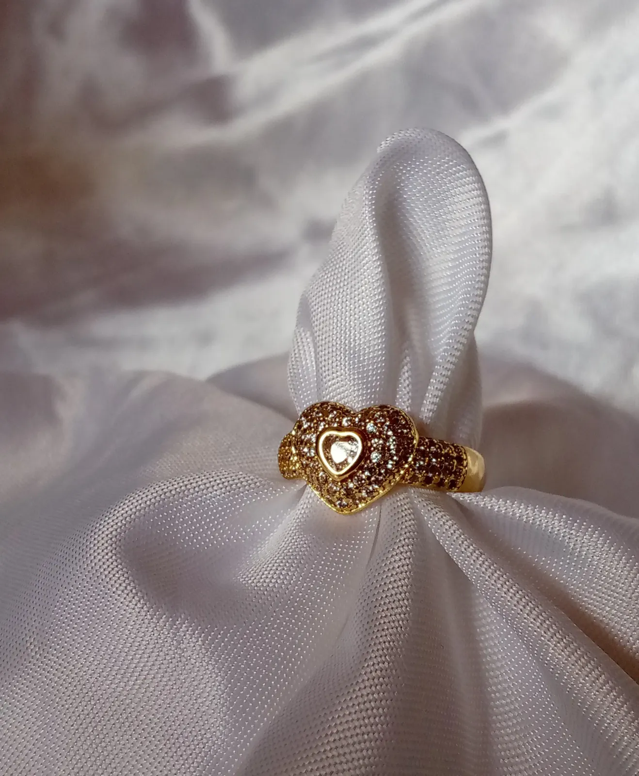 Anillo pandora