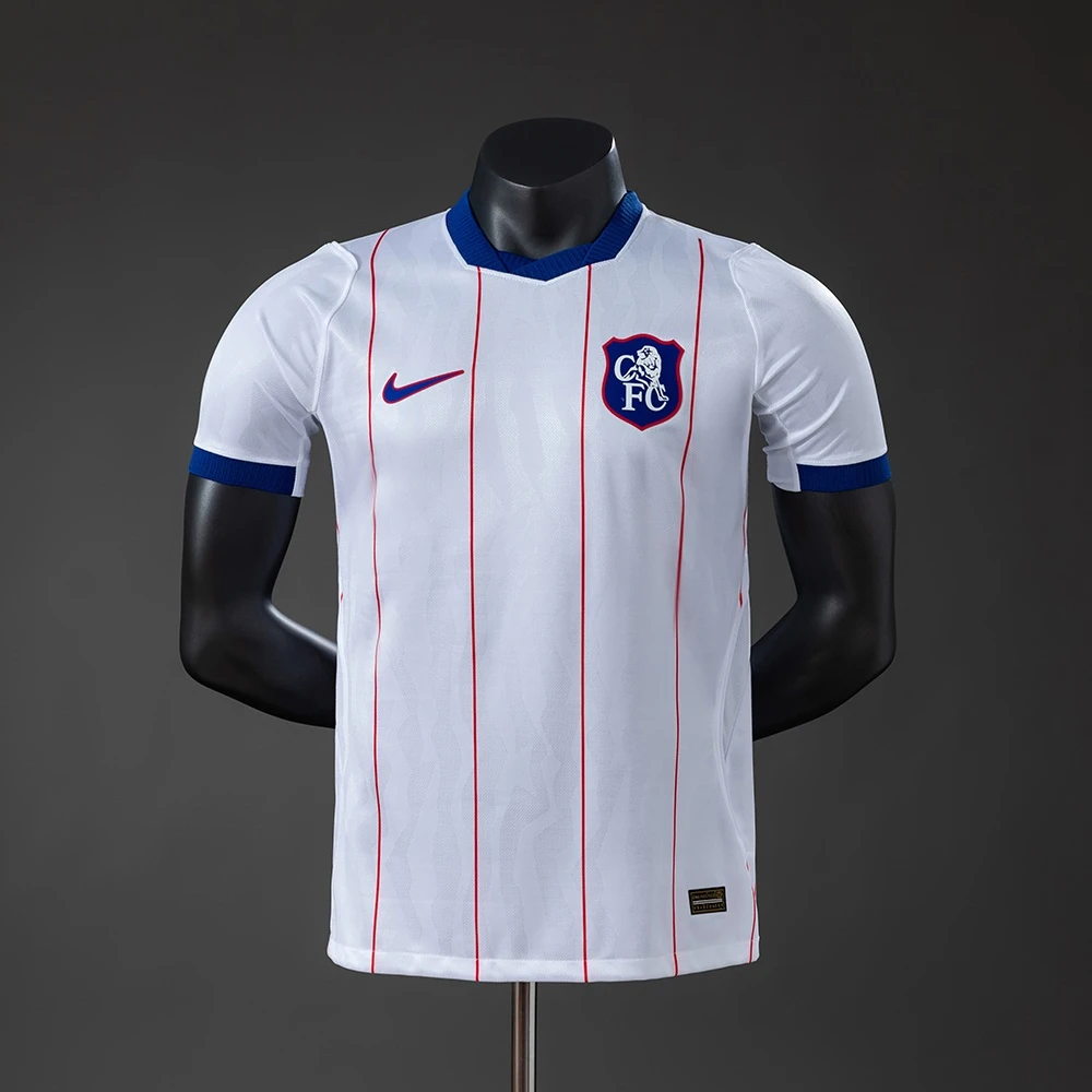 CAMISETA CHELSEA TERCERA EQUIPACION 26/27