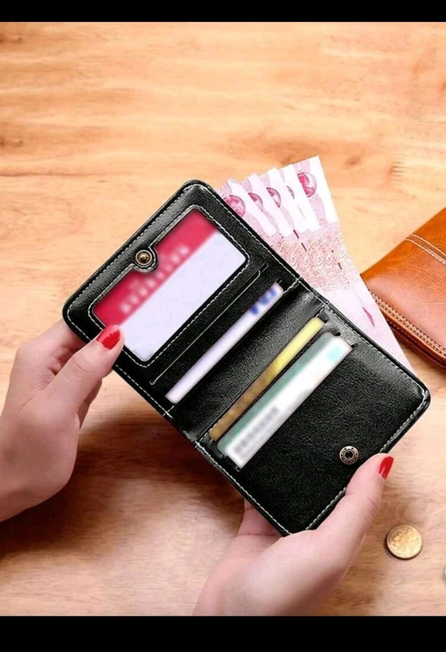 Monedero Slim Lotus 3