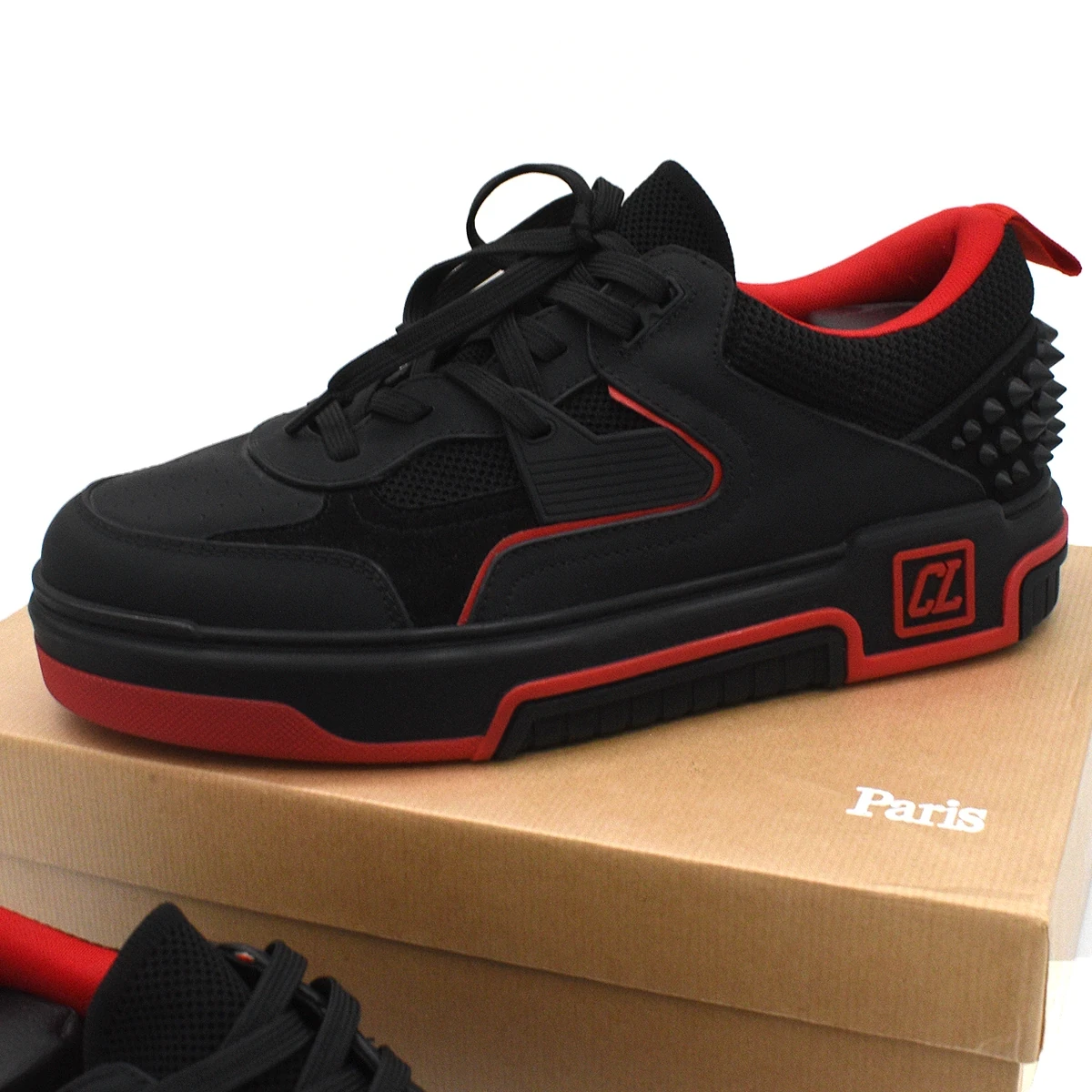 Christian Louboutin Astroloubi 7