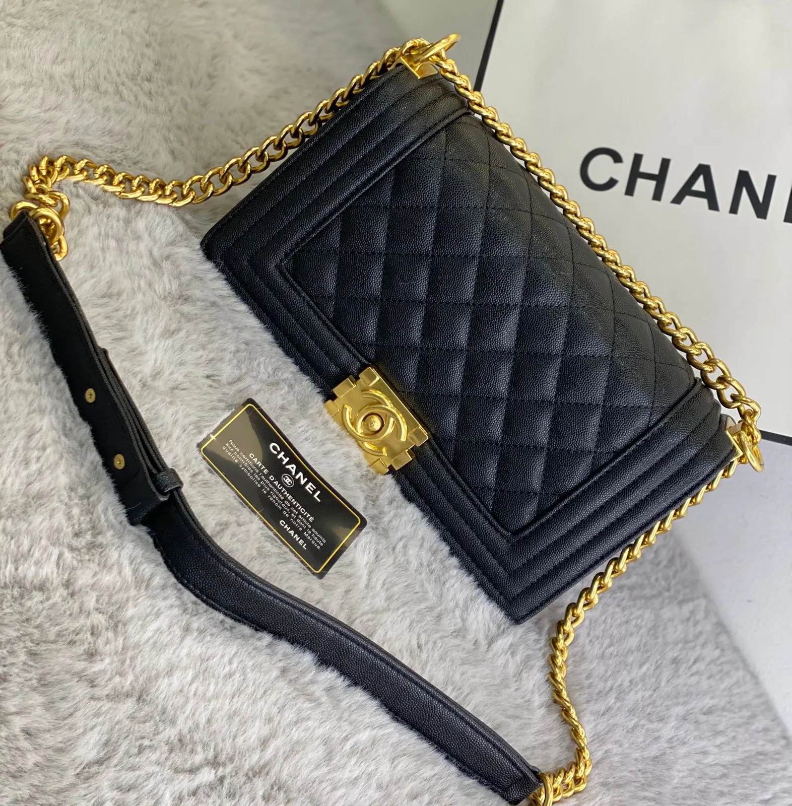 BOLSOS LINEA EURO AAA 3