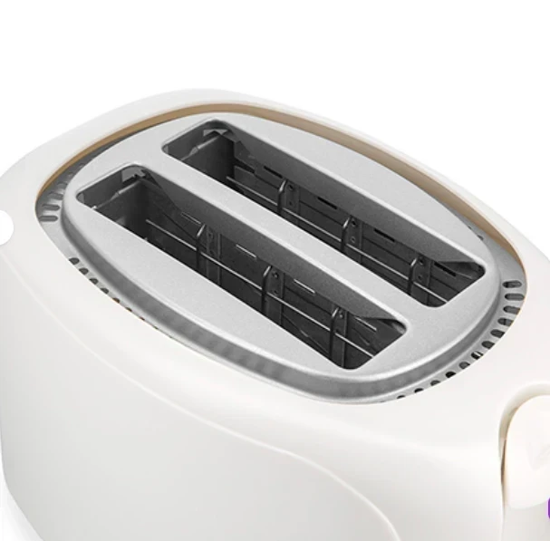 TOSTADORA ELECTRICA WINCO BLANCA  2