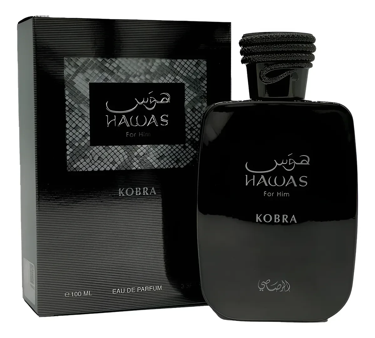 HAWAS KOBRA 100ML