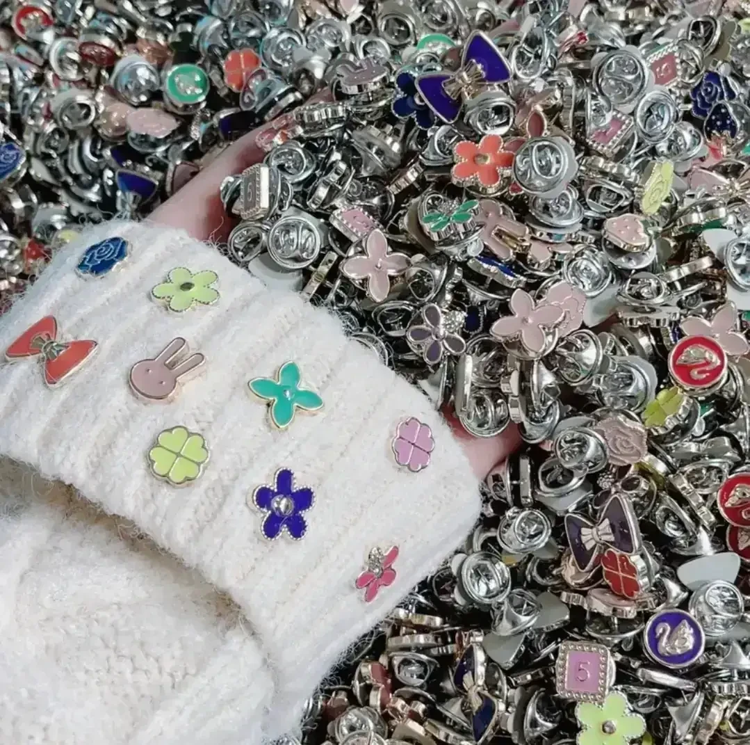 Pin para Ropa 