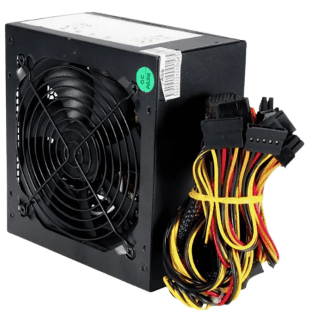 FUENTE INFINYTEK 850W
