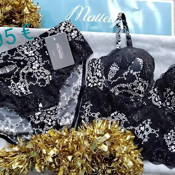 Conjunto de promise